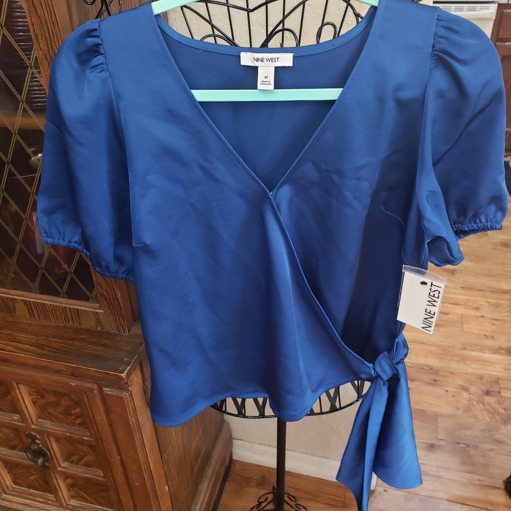 Pretty blouse 👚